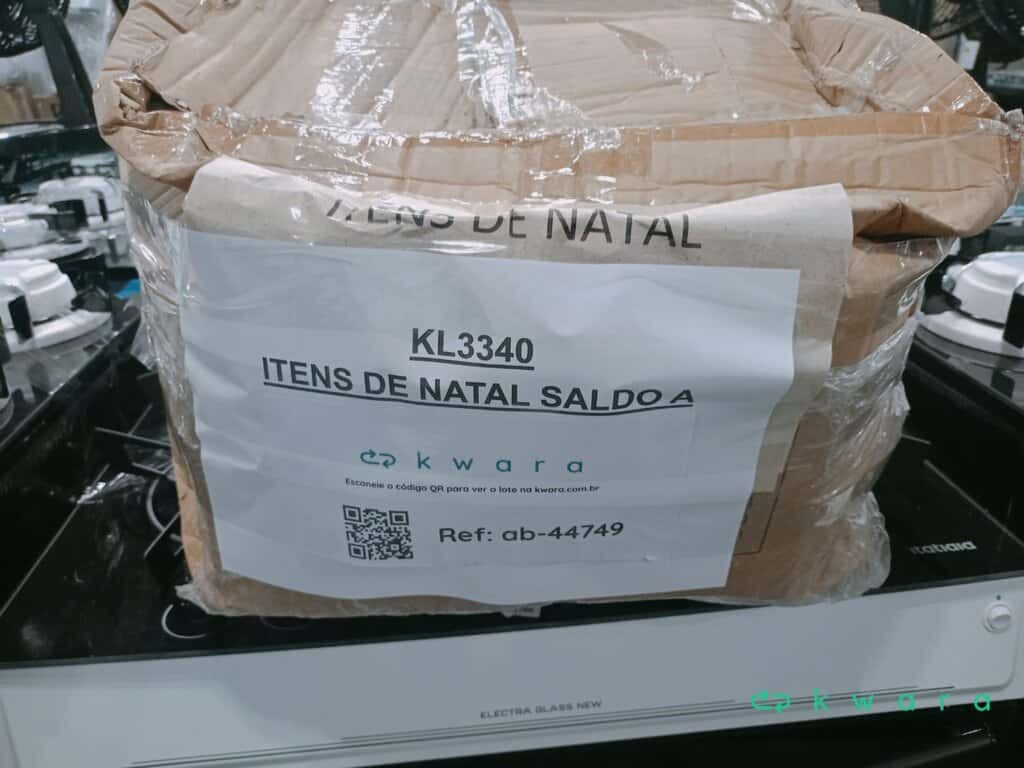 Valor Atual R$ 160,00 Seja o primeiro! Tempo restante Ver Detalhes