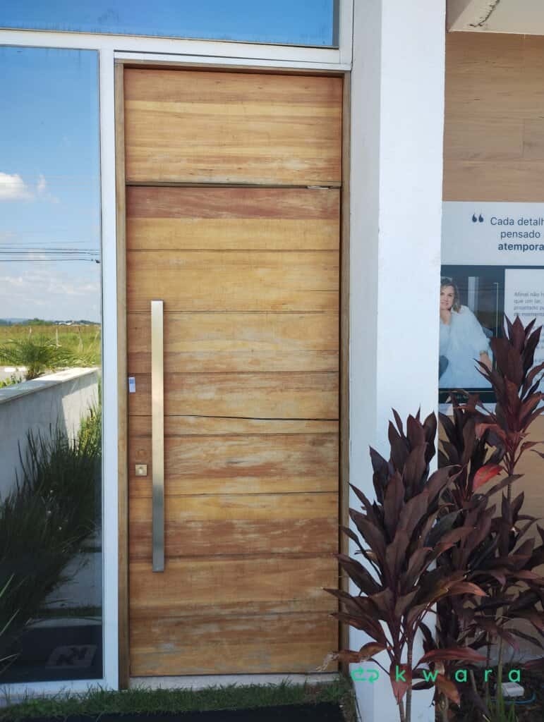 Porta - foto 2