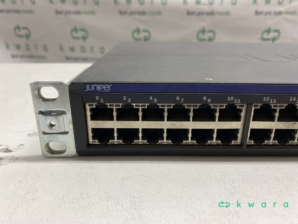 Switch Juniper - foto 3