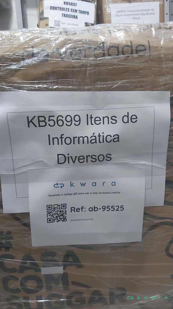 Valor Atual R$ 768,00 Seja o primeiro! Tempo restante Ver Detalhes