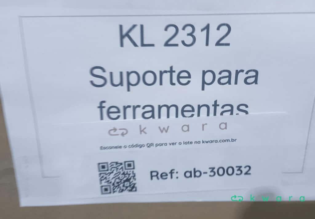 Valor Atual R$ 115,20 Seja o primeiro! Tempo restante Ver Detalhes