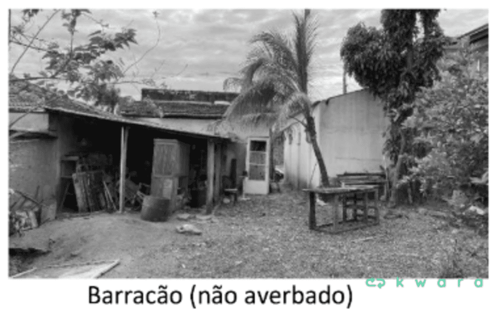 2 salas comerciais com 85,56m² de área construída em Santa Rosa de Viterbo/SP - foto 9