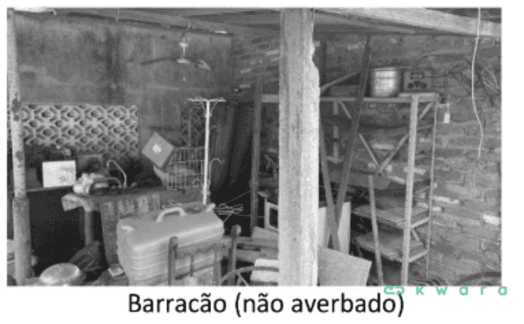 2 salas comerciais com 85,56m² de área construída em Santa Rosa de Viterbo/SP - foto 17