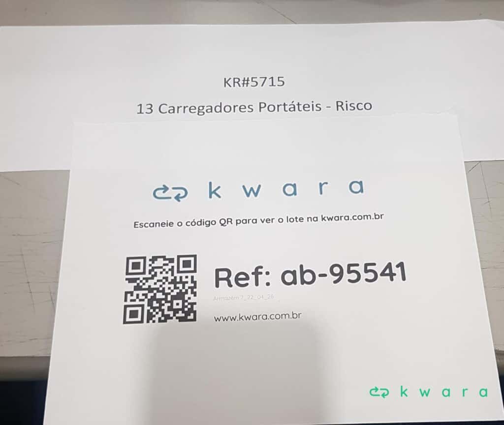 Valor Atual R$ 120,00 Usuario: R***10 1 Lance Tempo restante Ver Detalhes