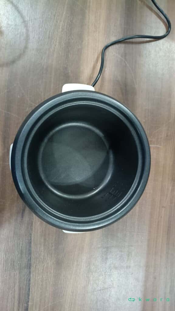 Panela multifuncional ppa3v 220v - Saldo B - KV5772 - foto 4