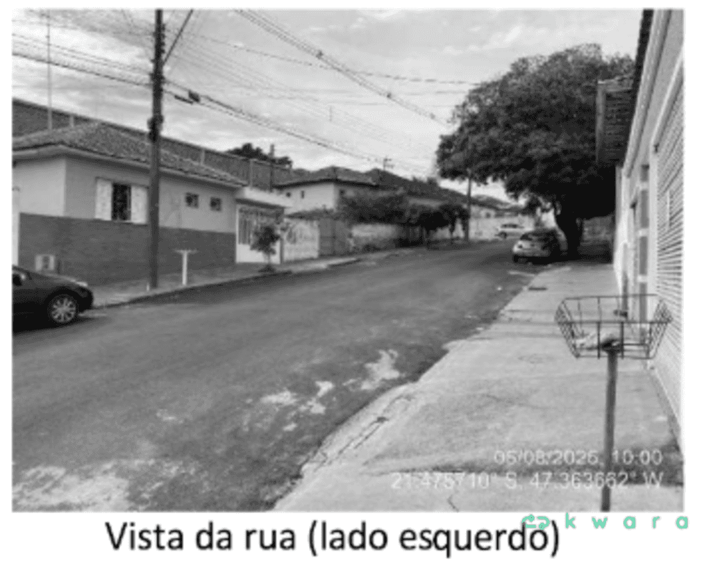 2 salas comerciais com 85,56m² de área construída em Santa Rosa de Viterbo/SP - foto 14