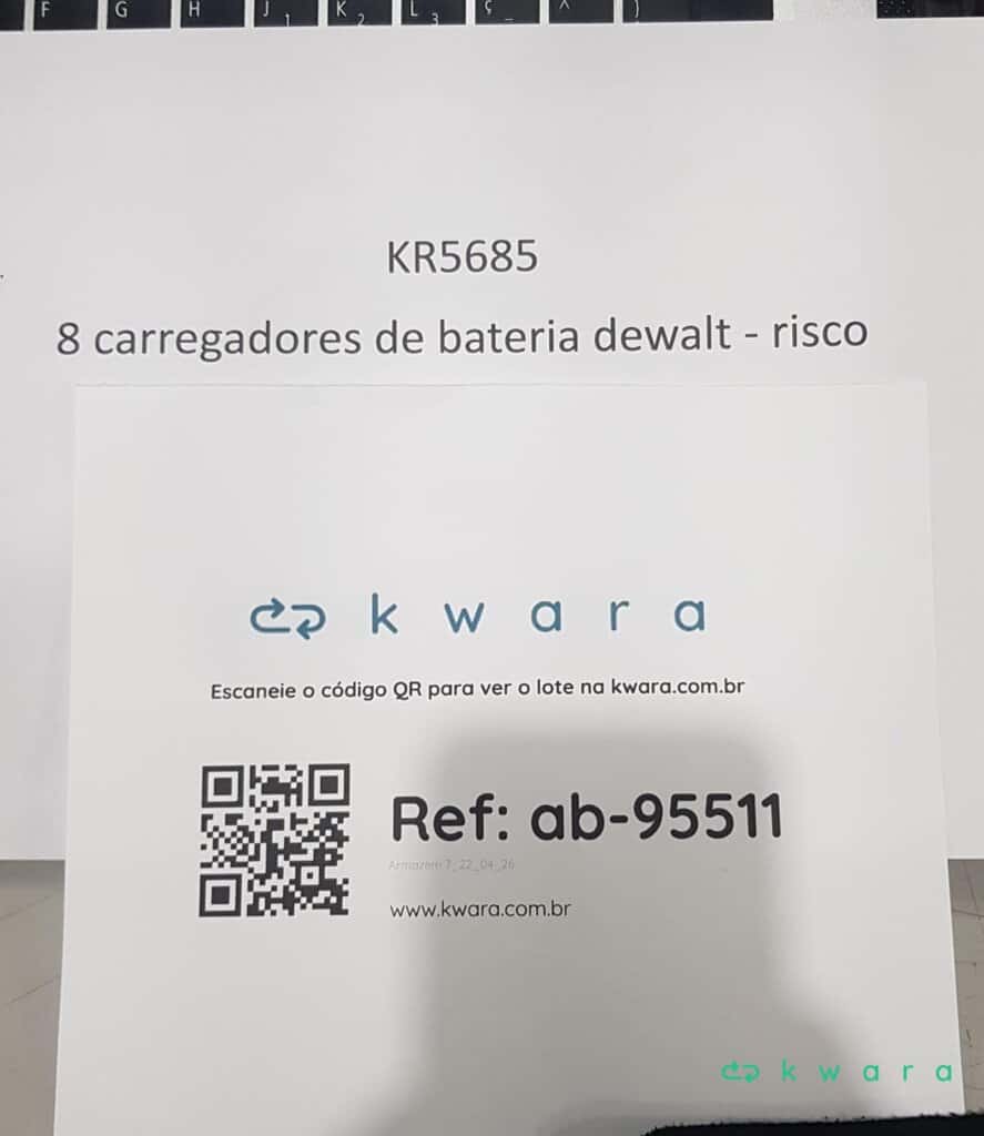 Valor Atual R$ 614,40 Seja o primeiro! Tempo restante Ver Detalhes