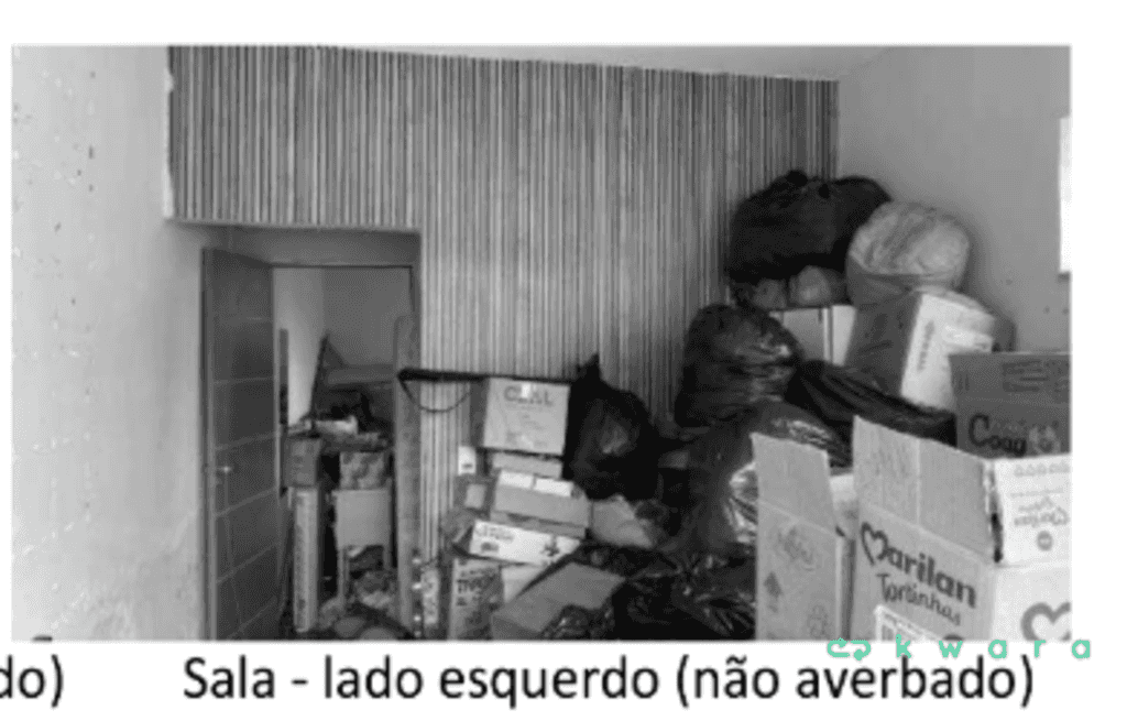 2 salas comerciais com 85,56m² de área construída em Santa Rosa de Viterbo/SP - foto 7