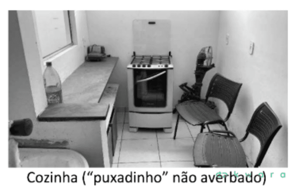2 salas comerciais com 85,56m² de área construída em Santa Rosa de Viterbo/SP - foto 11