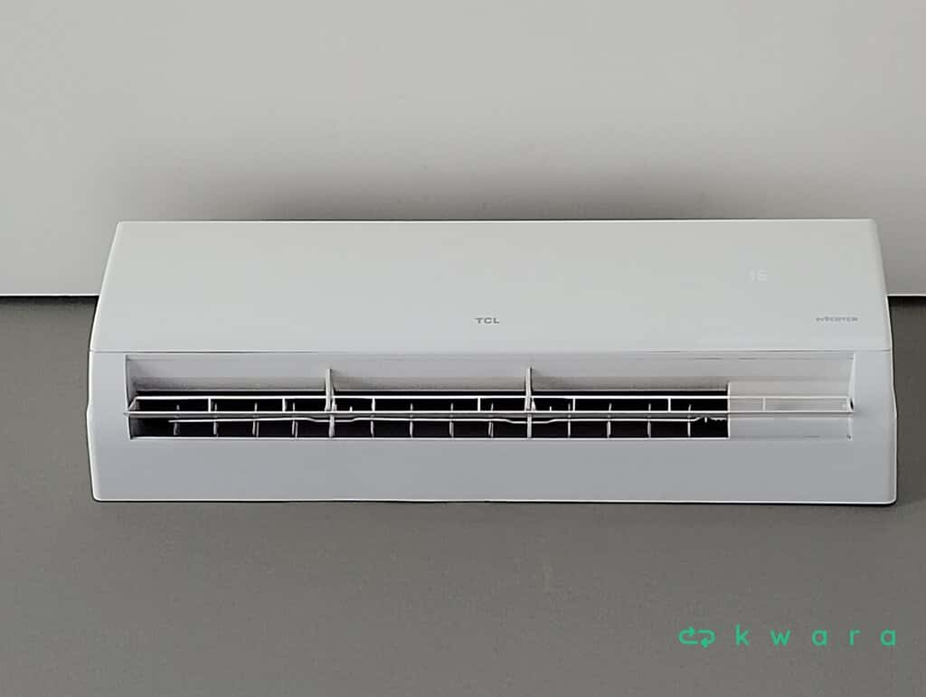 Ar Condicionado com Condensadora TCL - foto 2