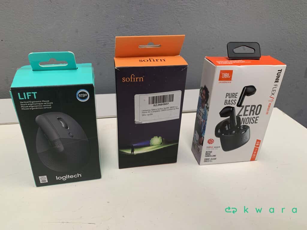 Valor Atual R$ 156,00 Seja o primeiro! Tempo restante Ver Detalhes