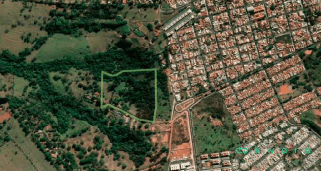 Sitio Boa Vista em Bauru/SP - foto 4