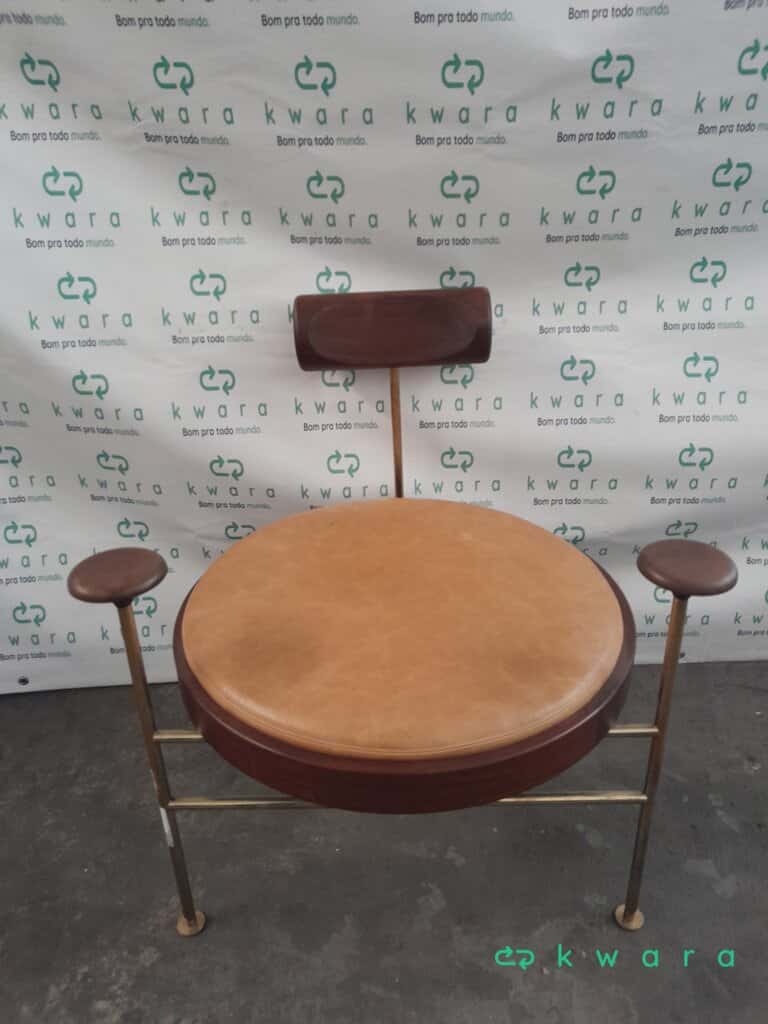 Poltrona Torno - Gustavo Bittencourt - foto 2