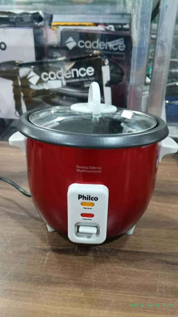 Panela multifuncional ppa3v 220v - Saldo B - KV5772 - foto 3