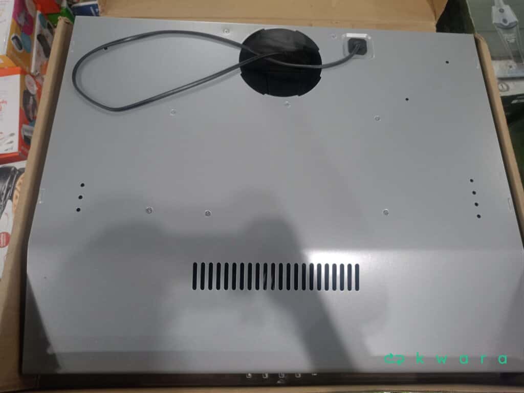 3 Depuradores Suggar 60Cm 110V  - Saldo B -  KL4366 - foto 5