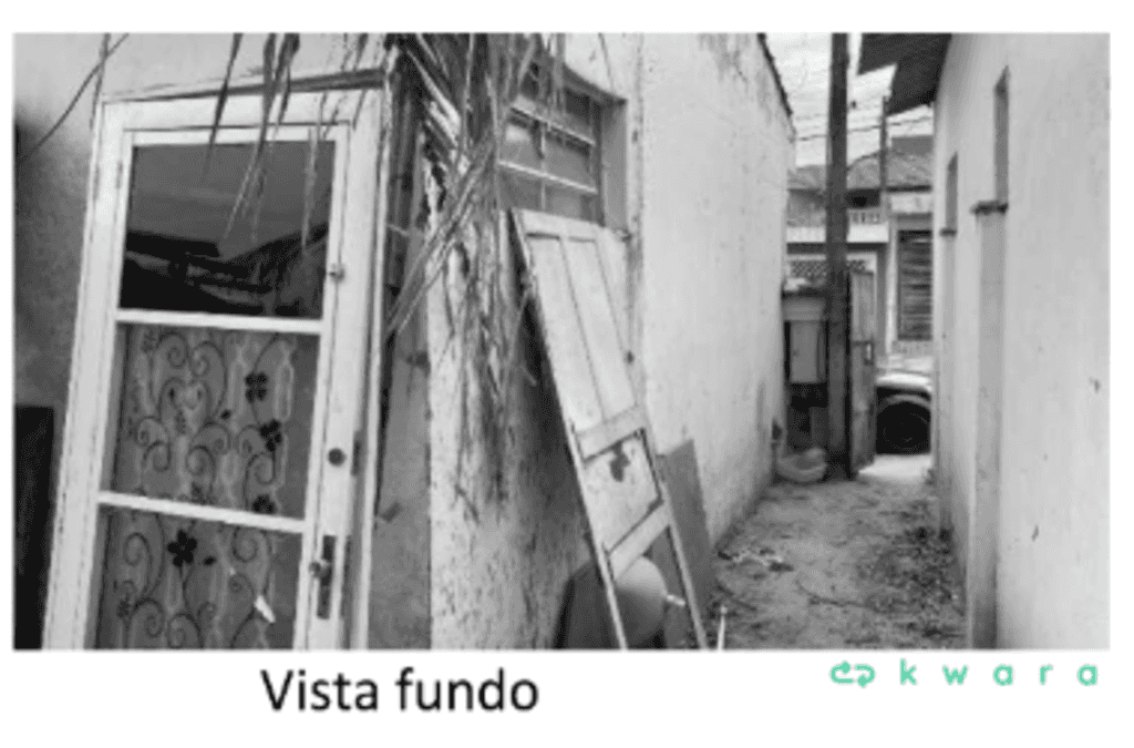2 salas comerciais com 85,56m² de área construída em Santa Rosa de Viterbo/SP - foto 16