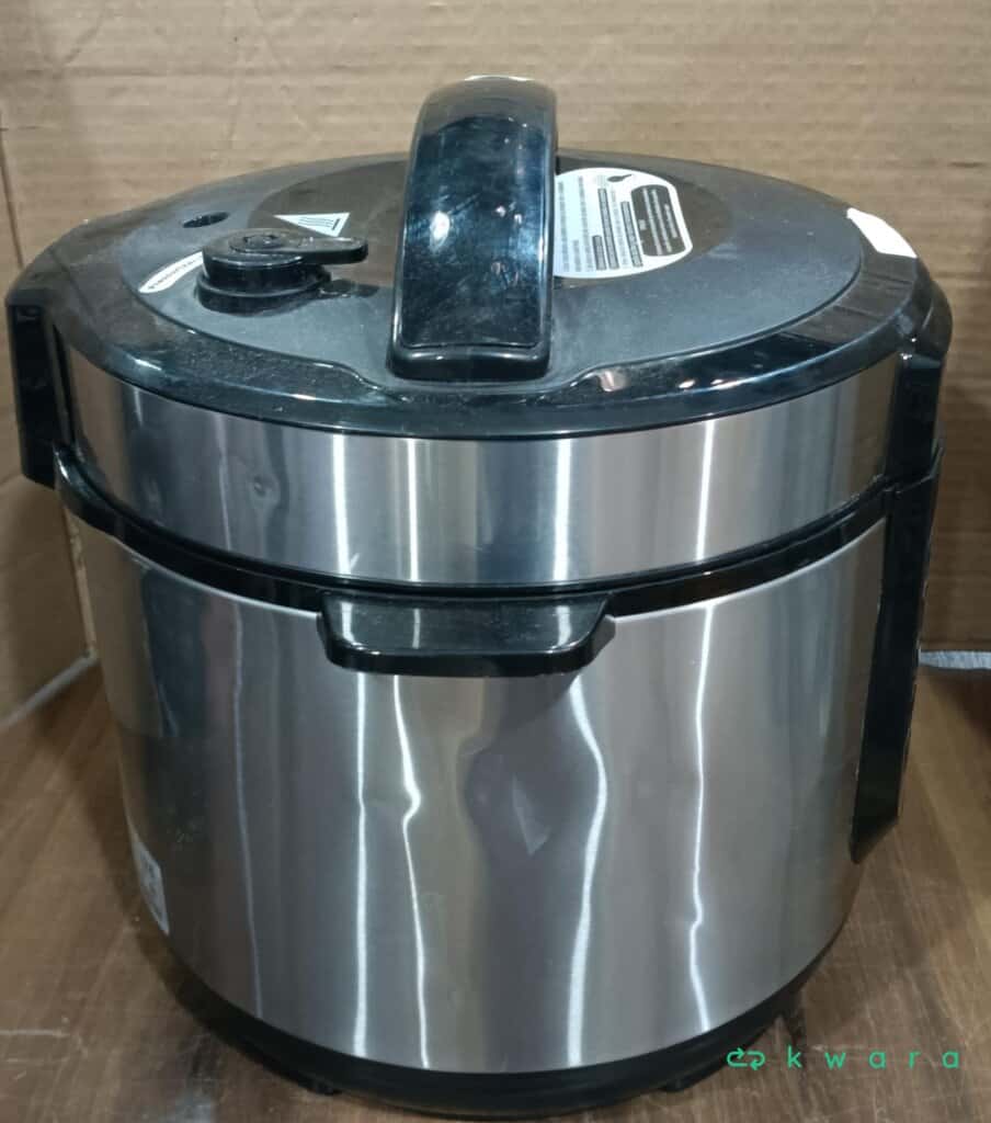 Panela de pressão bpp05p Britânia 127v - Saldo B - KV5790 - foto 4