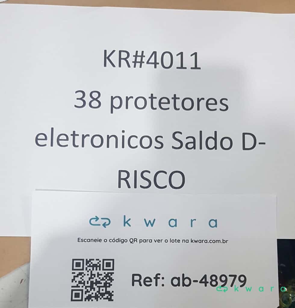Valor Atual R$ 96,00 Seja o primeiro! Tempo restante Ver Detalhes