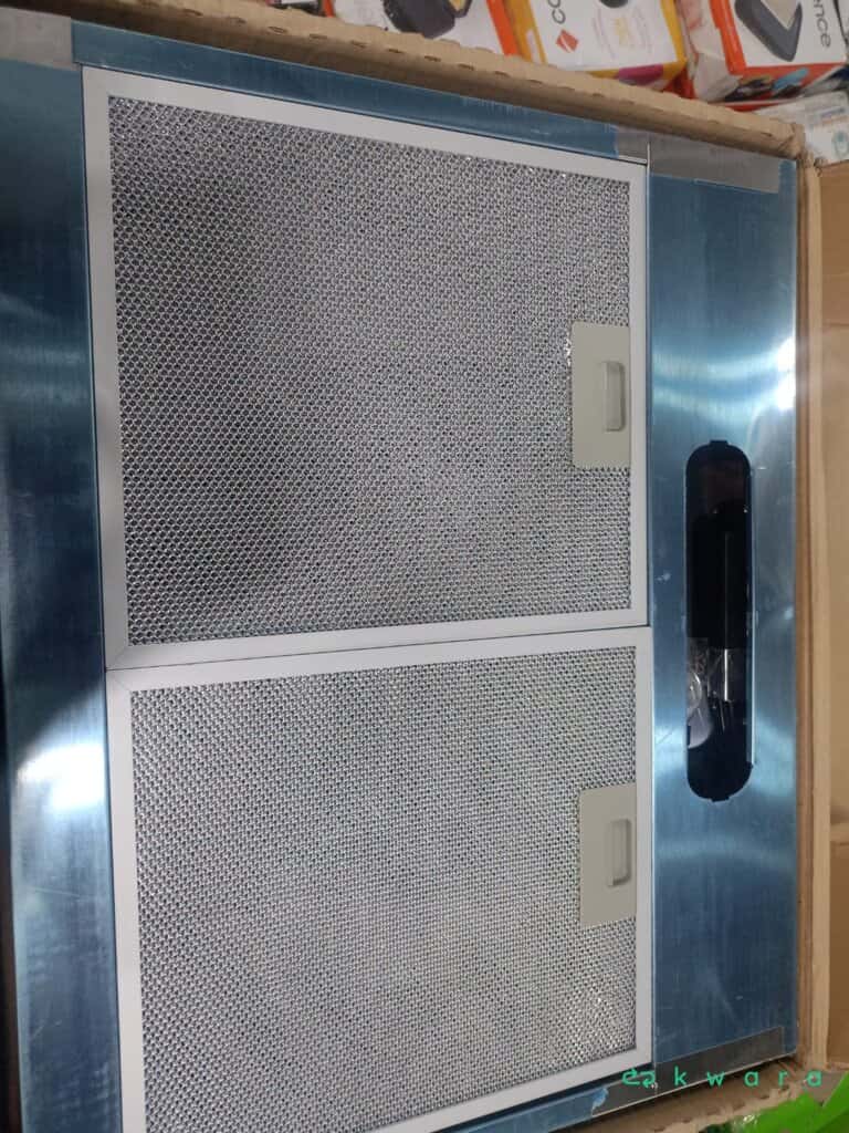 3 Depuradores Suggar 60Cm 110V  - Saldo B -  KL4366 - foto 7
