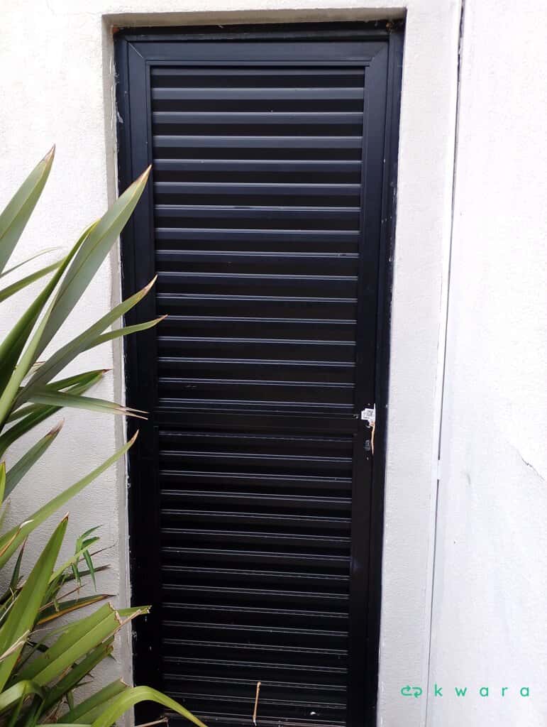 Porta - foto 2