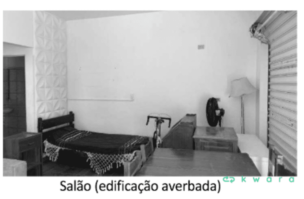 2 salas comerciais com 85,56m² de área construída em Santa Rosa de Viterbo/SP - foto 4