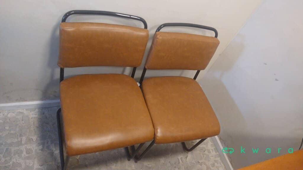 2 Cadeiras - foto 1