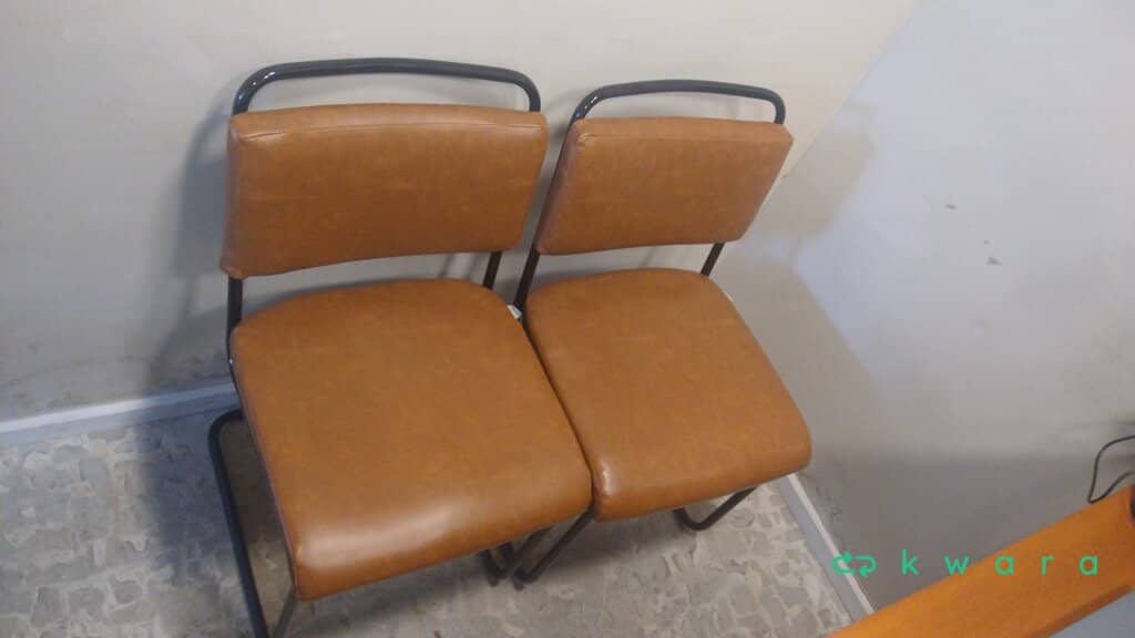 2 Cadeiras - foto 1