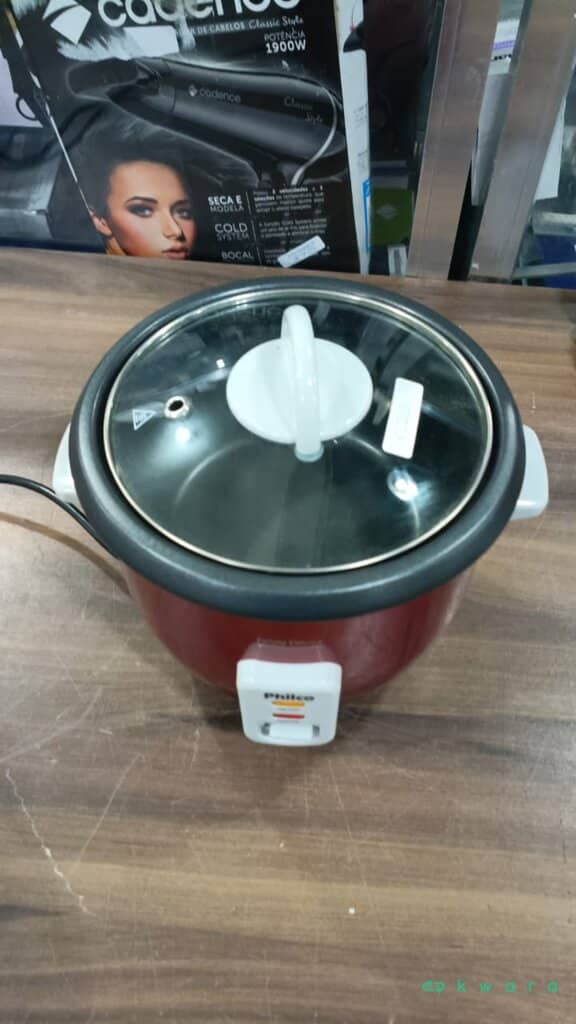 Panela multifuncional ppa3v 220v - Saldo B - KV5772 - foto 1