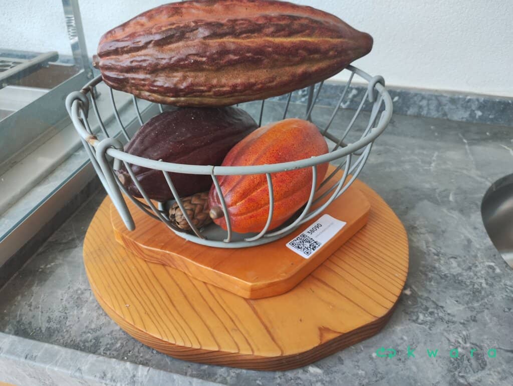 2 Tábuas e Fruteira - foto 1