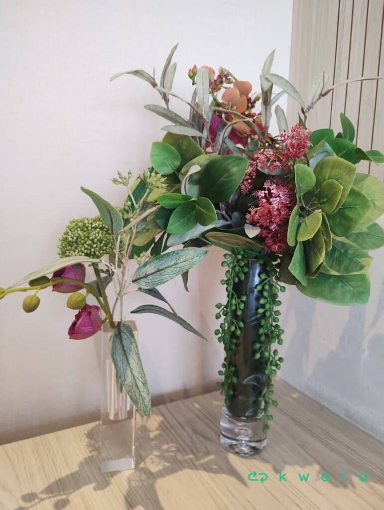 2 Vasos - foto 1