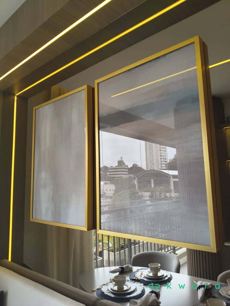 2 Quadros - foto 1