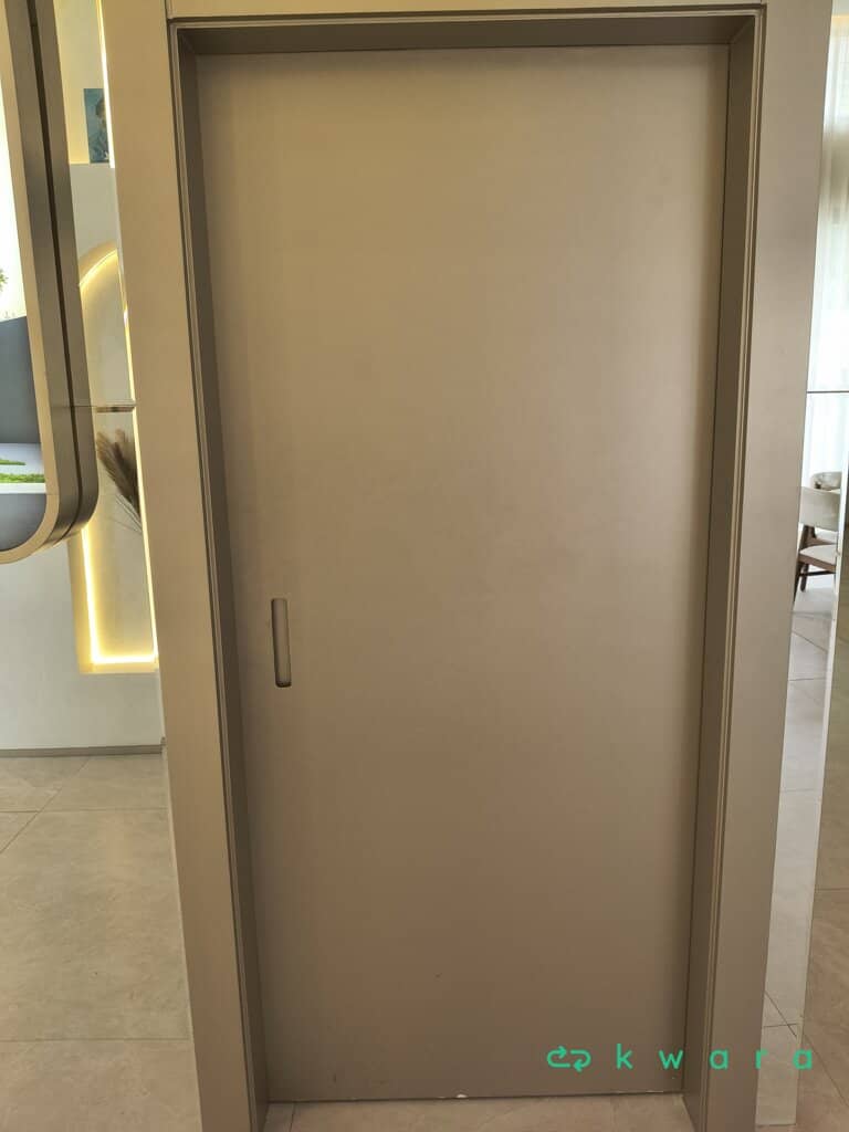 Porta - foto 1