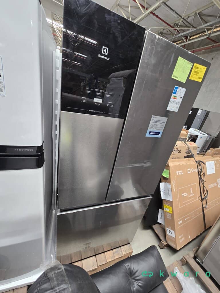 Refrigerador Electrolux - foto 1