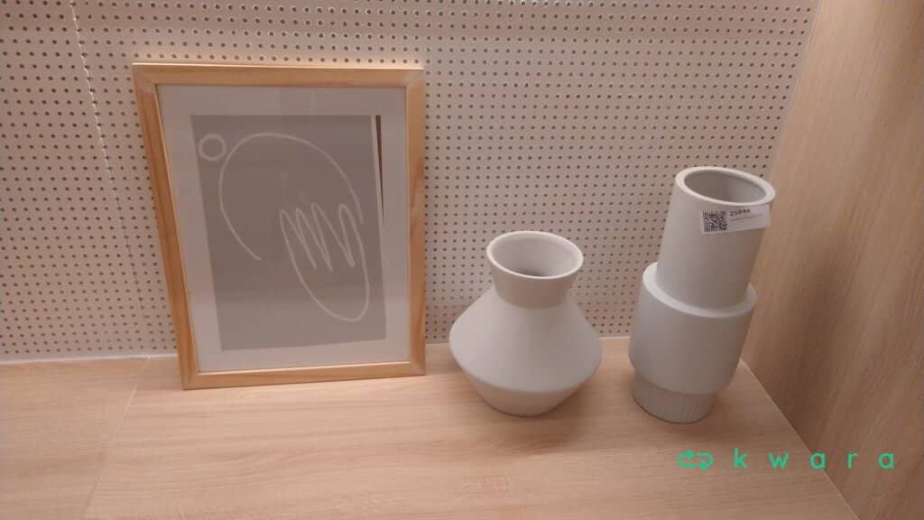 2 Jarros e Quadro - foto 1