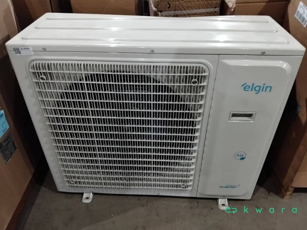 Condicionador de Ar Plus Inverter Unidade Externa - foto 1