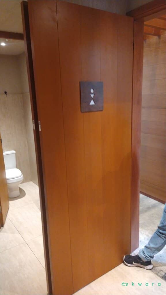 3 Portas diversas - foto 1