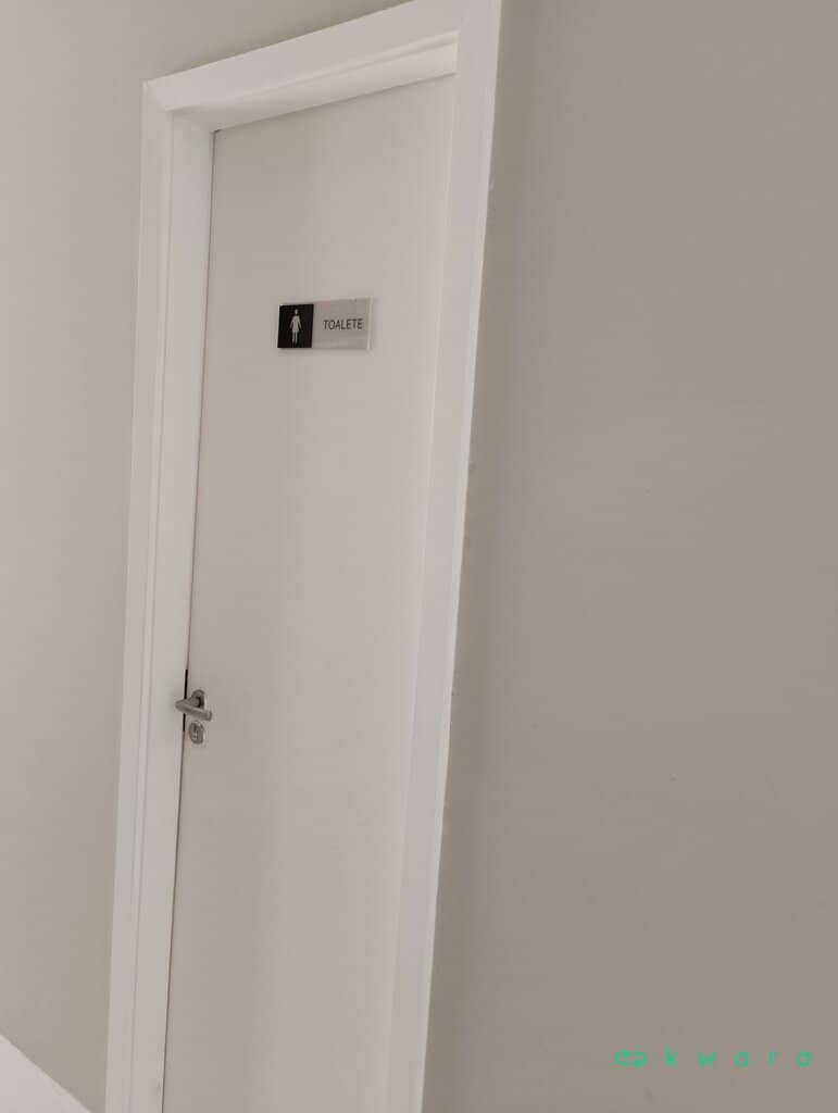 Porta - foto 1