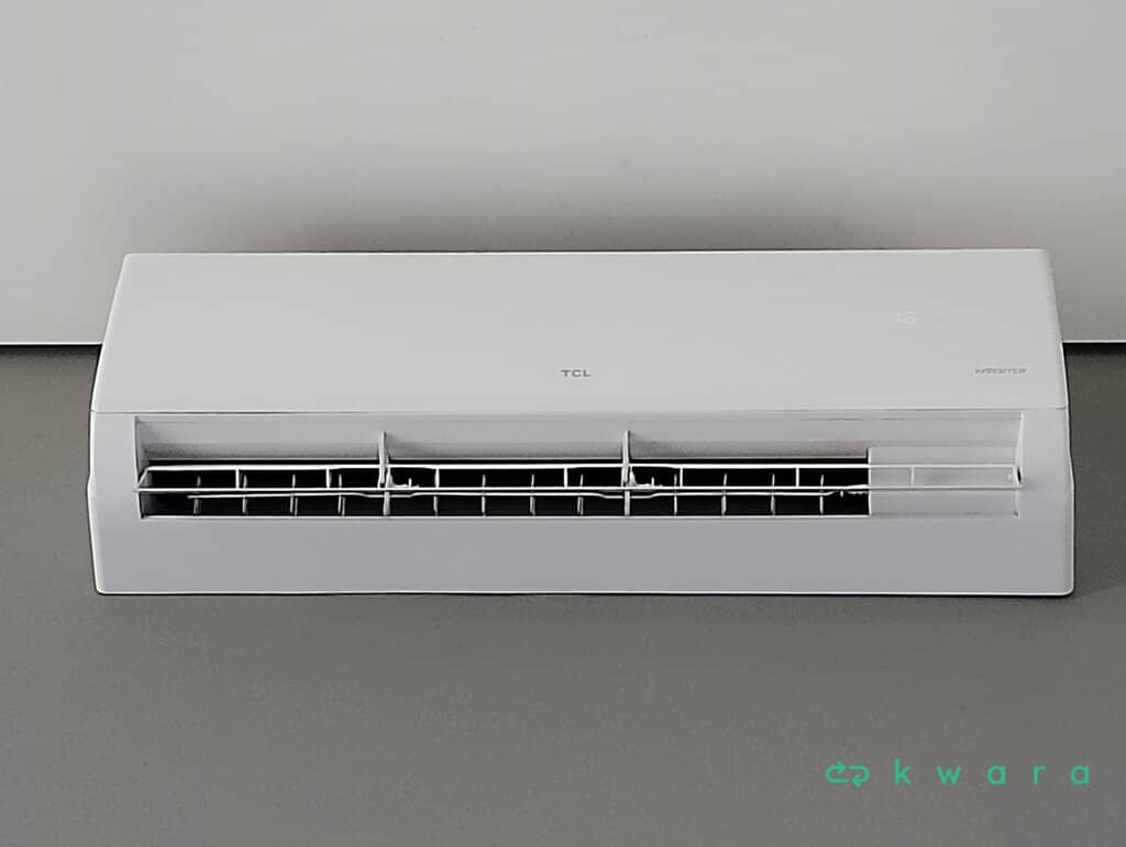 Ar Condicionado com Condensadora TCL - foto 1