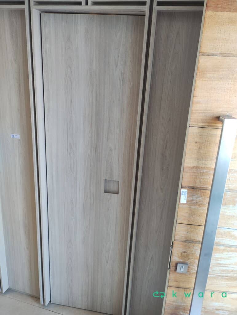 Porta - foto 1