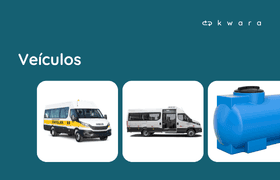 Leilão de Veículos