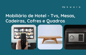 Leilão Retrofit de Hotel