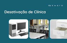 Leilão de Desativação de Clínica - GL