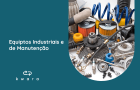 Leilão YPÊ - Itens de Manutenção, Reparo e Operações