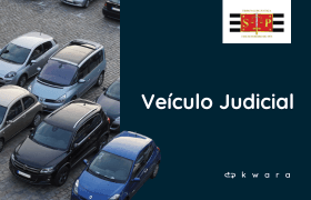 Leilão Judicial - Veículo I/Ford Fusion SEL GTDI - 2016/2017