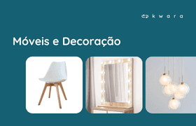 Leilão de Móveis e Decoração - Pima