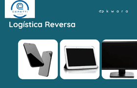 Leilão de Logística Reversa - Ceretti