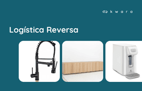 Leilão de Logística Reversa