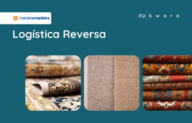Leilão de Logística Reversa - MadeiraMadeira