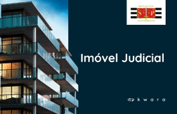Leilão Judicial - Terreno em Cotia/SP