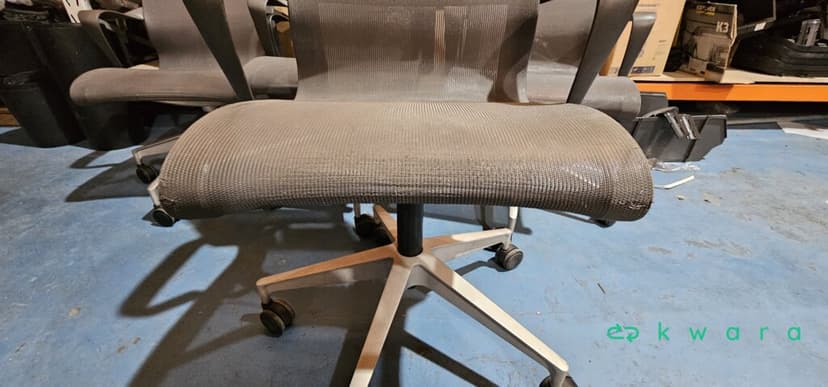 6 Cadeiras Herman Miller Setu - foto 9
